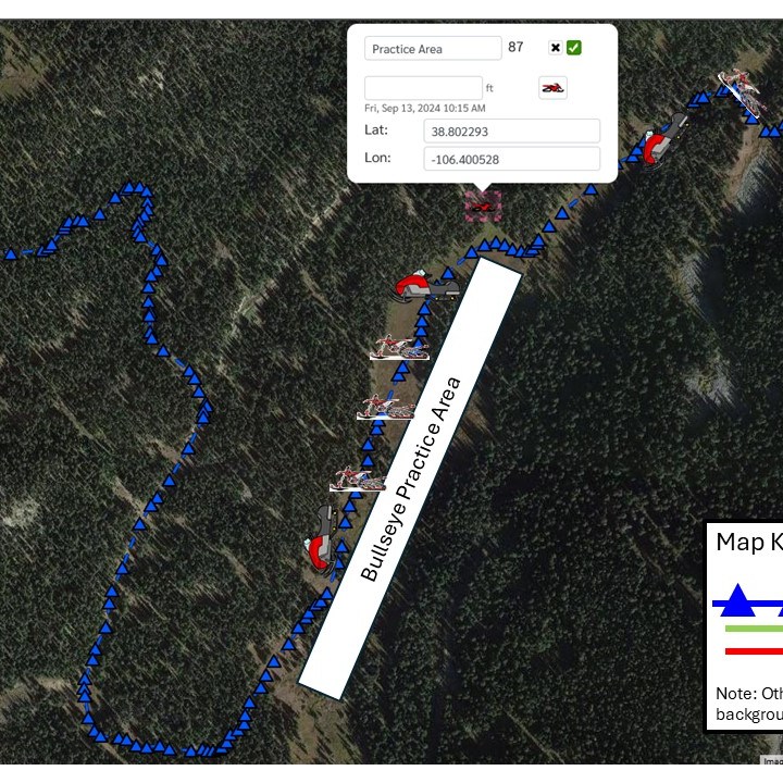 graphical user interface