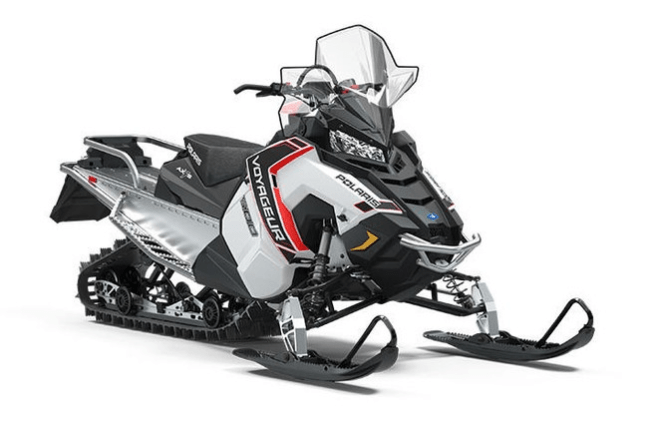 a close up of a motorcycle